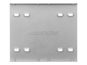 Generic SNA-BR2/35 2.5inch To 3.5inch Ssd Mounting Bracket With Screws