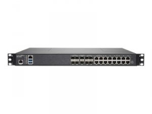 Sonicwall 02-SSC-0256 Nsa 3650 Secupg Plus Adv Csc 2y