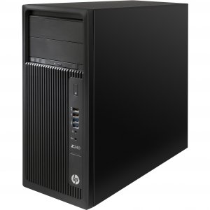 Hp W4J00US#ABA Hp Cto5 Workstations