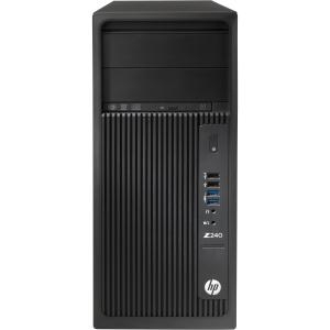 Hp W4J00US#ABA Hp Cto5 Workstations