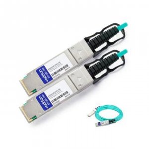 Addon MFA1A00-E001-AO Mellanox Comp Taa 100g Qsfp28 Aoc 1m