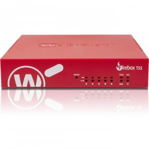 Watchguard WGT55083-WW In To  T55 With 3-yr Basic