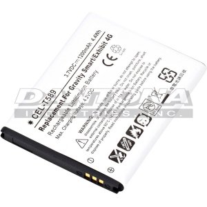 Dantona CEL-T589 Replacement Cell Phone Battery