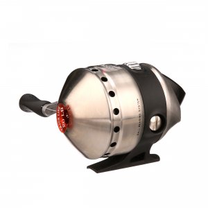 Zebco 33MXKA20CCP3 Zs4580 33 Max Spincast Reel 33mxka.20c.cp3