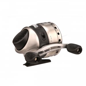 Zebco 33MXKA20CCP3 Zs4580 33 Max Spincast Reel 33mxka.20c.cp3