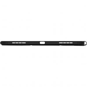 Spigen ACS01030 Rugged Armor Pro- Ipad12.9 Blk