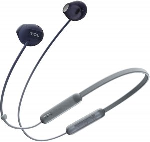 Tcl SOCL200BTBK-NA Socl200 Bluetooth Headphones