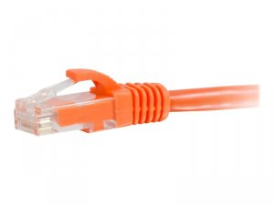 C2g 50842 7ft Cat6a Snagless Utp Cable-o