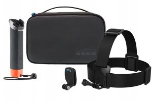 Gopro AKTES-001 Adventure Kit To Get Started