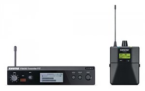 Shure P3TRA215CL-G20 Psm300 Wireless System With Se