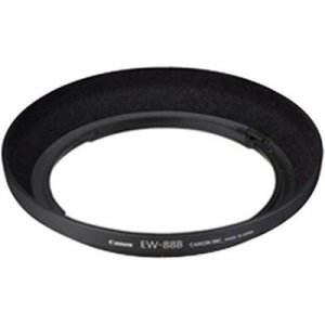 Canon 3290B001 Lens Hood Ew-83k Ef 24mm F1.4l Ii Usm