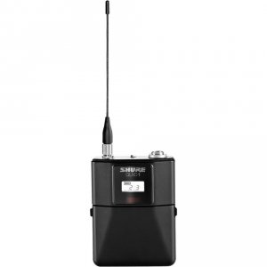 Shure QLXD1=-J50A Bodypack Transmitter