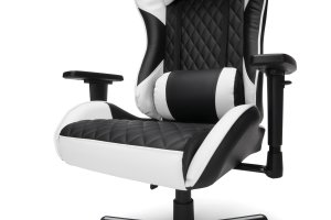 Ofm RSP-100-WHT Respawn Reclining Gaming Chr Wht