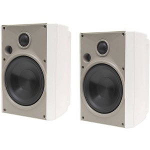 Nortek AW400WHT Outdoor Speaker