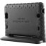 I-blason IPADMINI-ABH-BLACK/BLACK Armorbox 2 Layer Tough Case With Kic