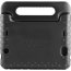 I-blason IPADMINI-ABH-BLACK/BLACK Armorbox 2 Layer Tough Case With Kic