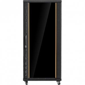 Istar WNG2710-P1U Usa 27u 1000d Enclosed Cabinet