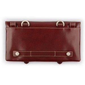 Moshi 99MO118321 Constructed Of Vegan Leather And A Removable Shoulder