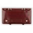 Moshi 99MO118321 Constructed Of Vegan Leather And A Removable Shoulder