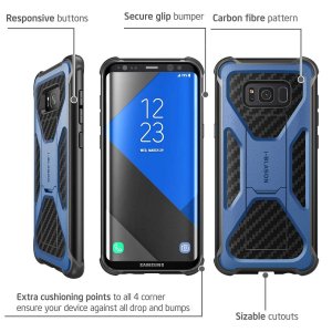 I GS8P-TRANS-NV Galaxy-s8plus-transformer-navy