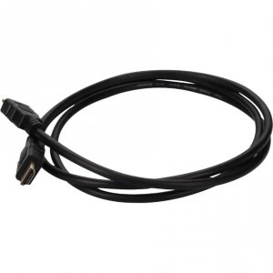 Addon HDMIHS20MM2M 2m Hdmi 2.0 Male To Male Black Cable - 4k Resolutio