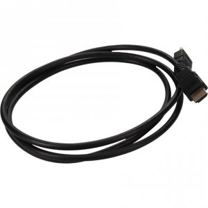 Addon HDMIHS20MM2M 2m Hdmi 2.0 Male To Male Black Cable - 4k Resolutio