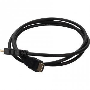 Addon HDMIHS20MM2M 2m Hdmi 2.0 Male To Male Black Cable - 4k Resolutio