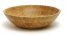 Clipper 8204 Bamboo Serving Bowl