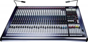 Harman RW5690SM Soundcraft Gb4 16ch 16+442