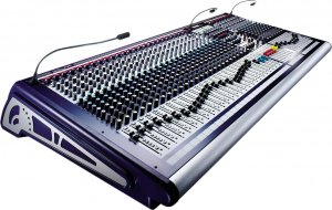 Harman RW5690SM Soundcraft Gb4 16ch 16+442