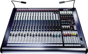 Harman RW5690SM Soundcraft Gb4 16ch 16+442