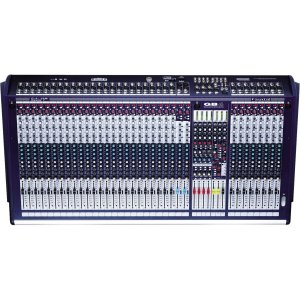 Harman RW5690SM Soundcraft Gb4 16ch 16+442