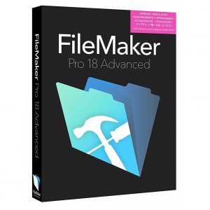 Filemaker HMWX2ZM/A 