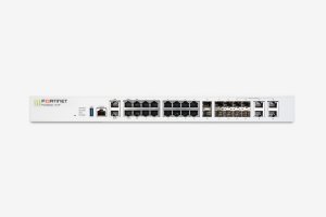 Fortinet FG-101F-BDL-811-36 