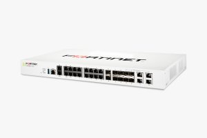 Fortinet FG-101F-BDL-811-36 