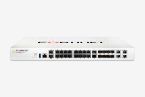 Fortinet FG-101F-BDL-811-36 