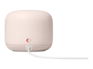 Google GA01422-US Nest Wifi Point Sand