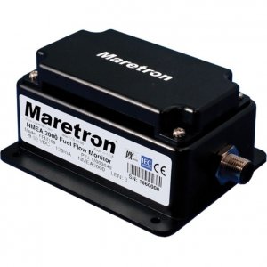 Maretron FFM100-01 Ffm100 Fuel Flow Monitor