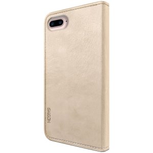 Skech SK39-PB-CHP Detachable Hard Case Gold Polo