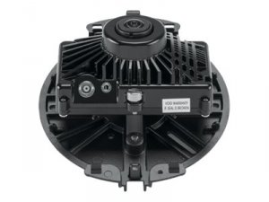 Pelco EVO-12NJD Evo 360 Indoor Surface Mt  12mp