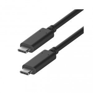 4xem 4XUSBCUSBC10 10ft Usb-c To Usb Type-c Mm