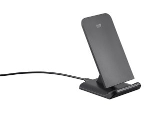 Monoprice 27752 Fast Wireless Charging Stand W