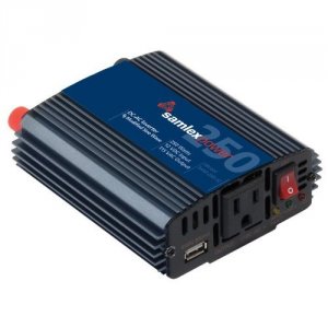 Samlex SAM-250-12 Samlex 250w Modified Sine Wave Inverter - 12v