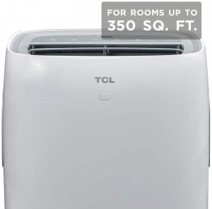 Tcl 14PH31 14,000 Btu Portable Ac