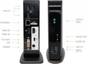 Compucom UD-ULTCDL Tdsourcing  Si