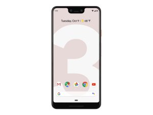 Google GA00471-US Pixel 3 Xl, Unlocked, 64gb, Not Pink