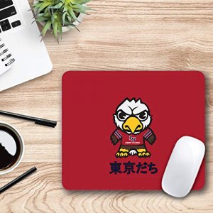 Centon OCT-LU-MH00B Liberty (t) Mousepad Classic V2