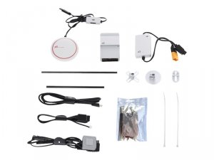 Dji CP.WK.000048 Accessory Cp.wk.000048 A3 Pro Flight Controller Retai