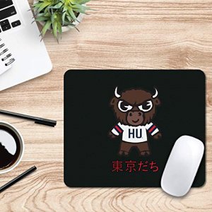 Centon OCT-HOW2-MH00A Howard (t) Mousepad Classic V1