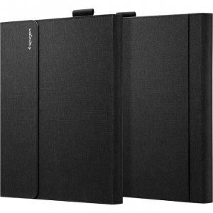 Spigen ACS01002 Surface Pro X Case Stand Folio